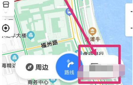 1619674951756402.png 百度地图实时公交怎么看