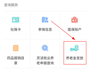 1619577896760170.png 昆明人社通养老保险怎么查询