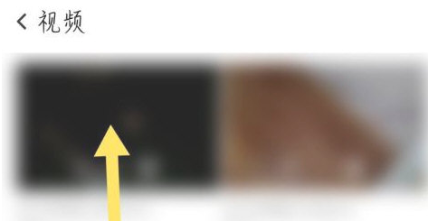 坚果云上传视频怎么操作