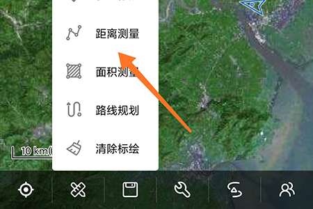 探险者地图测录怎么操作