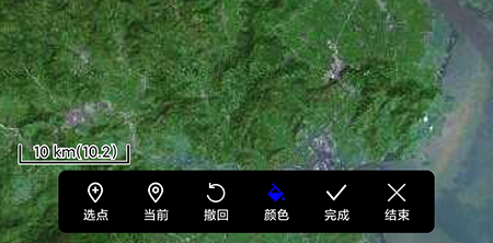 探险者地图测录怎么操作