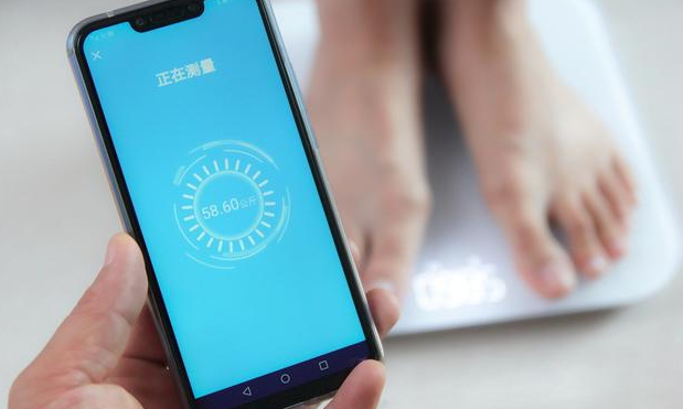 轻牛健康运动消耗怎么记录