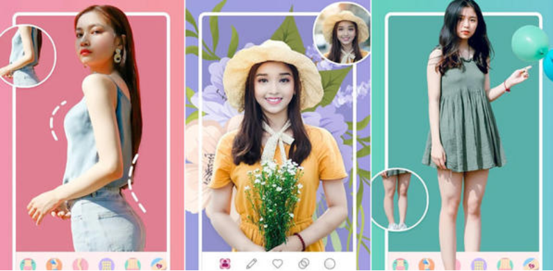 美啦相机滤镜怎么添加