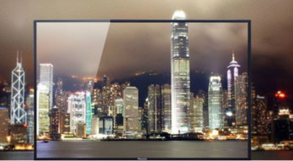 海信爱家设备怎么添加