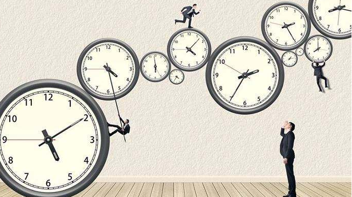 块时间计划怎么制定