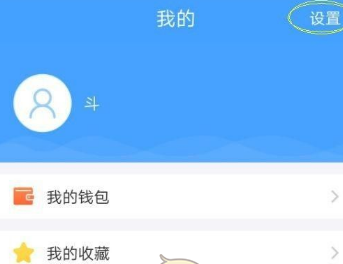 Metro大都会怎么绑定支付宝