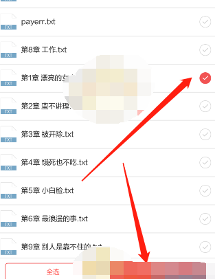 1617598293141445.png 当当云阅读怎么导入本地txt