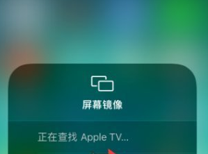 1617515330197422.png 微光投屏找不到设备怎么办