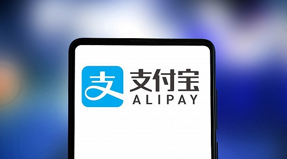 支付宝记账本怎么查看