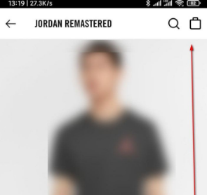 Nike退货怎么操作