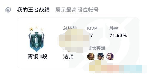 1616049062369923.png QQ展示王者荣耀段位怎么设置