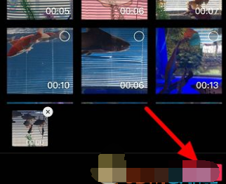 剪映移动音频位置怎么操作