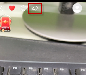 快手背景音乐怎么提取