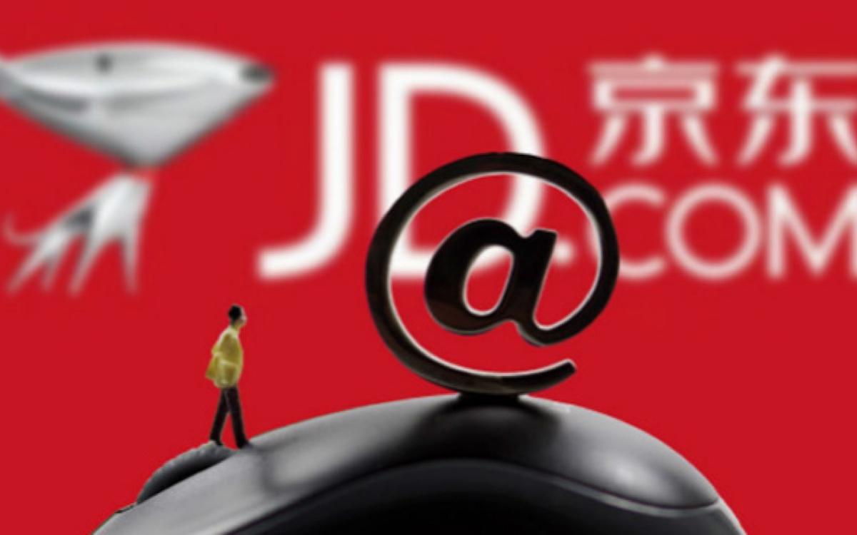 京东无法连接网络怎么解决