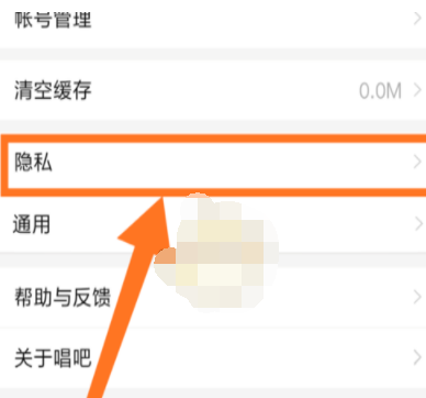 1608779268615808.png 唱吧在房间中隐身怎么设置