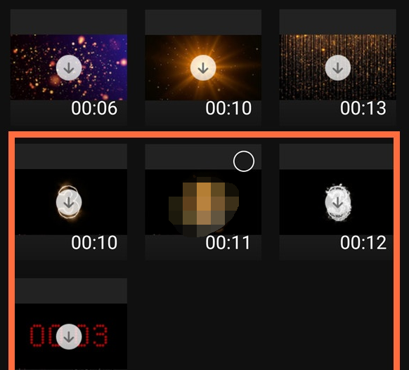 剪映倒计时特效视频怎么制作