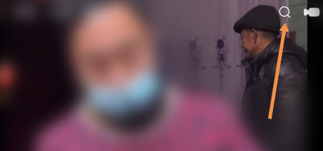 快手历史浏览记录怎么查看