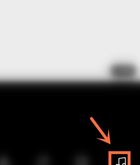 小红书笔记怎么添加音乐