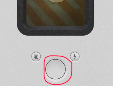 1606297973244844.png nomo相机怎么切换摄像头