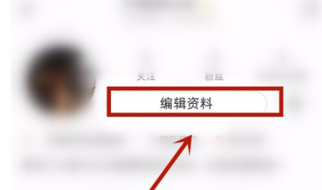 1604977651762949.png 小红书APP签名怎么设置