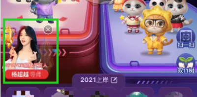 1604121182289993.png 2020淘宝双十一养猫明星导师助力怎么选