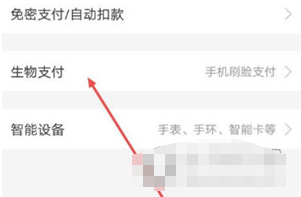 1592385785577999.png 支付宝APP刷脸支付怎么关闭