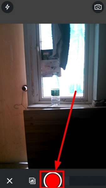 GIF快手短视频软件怎么使用