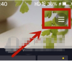 抖音APP收藏的音乐怎么查看