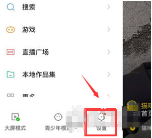 快手APP勿扰模式怎么开启