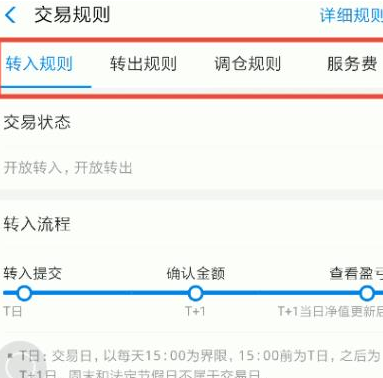 支付宝app帮你投怎么投资