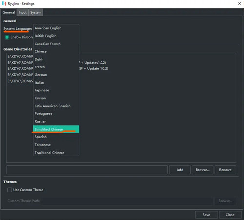 动物森友会PC模拟器怎么使用