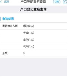 1584607960858852.png 浙里办浙江怎么查询重名人数