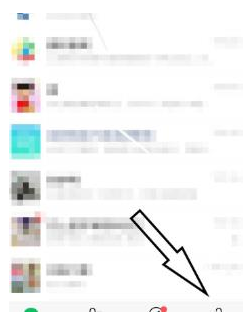 微信拍摄照片怎么能不保存