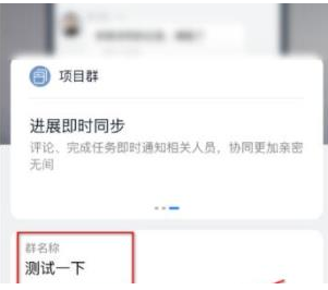 1584086126336140.png 钉钉项目群有什么功能