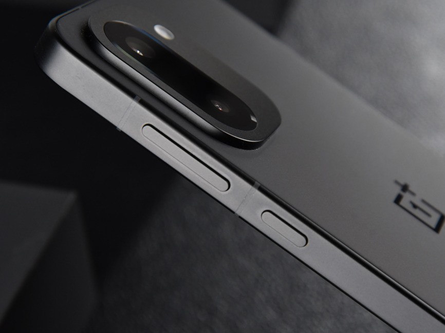 一加 Ace 6T全面评测:刷新高帧体验上限的旗舰性能新选择