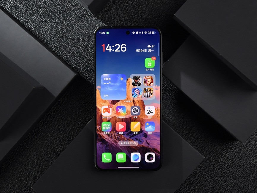 一加 Ace 6T全面评测:刷新高帧体验上限的旗舰性能新选择