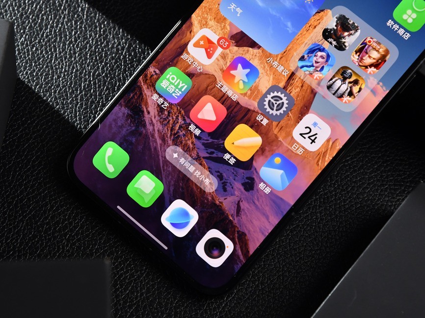 一加 Ace 6T全面评测:刷新高帧体验上限的旗舰性能新选择