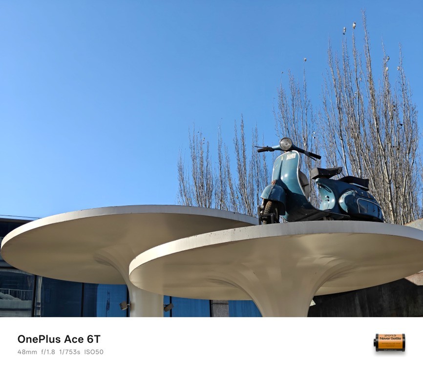 一加 Ace 6T全面评测:刷新高帧体验上限的旗舰性能新选择