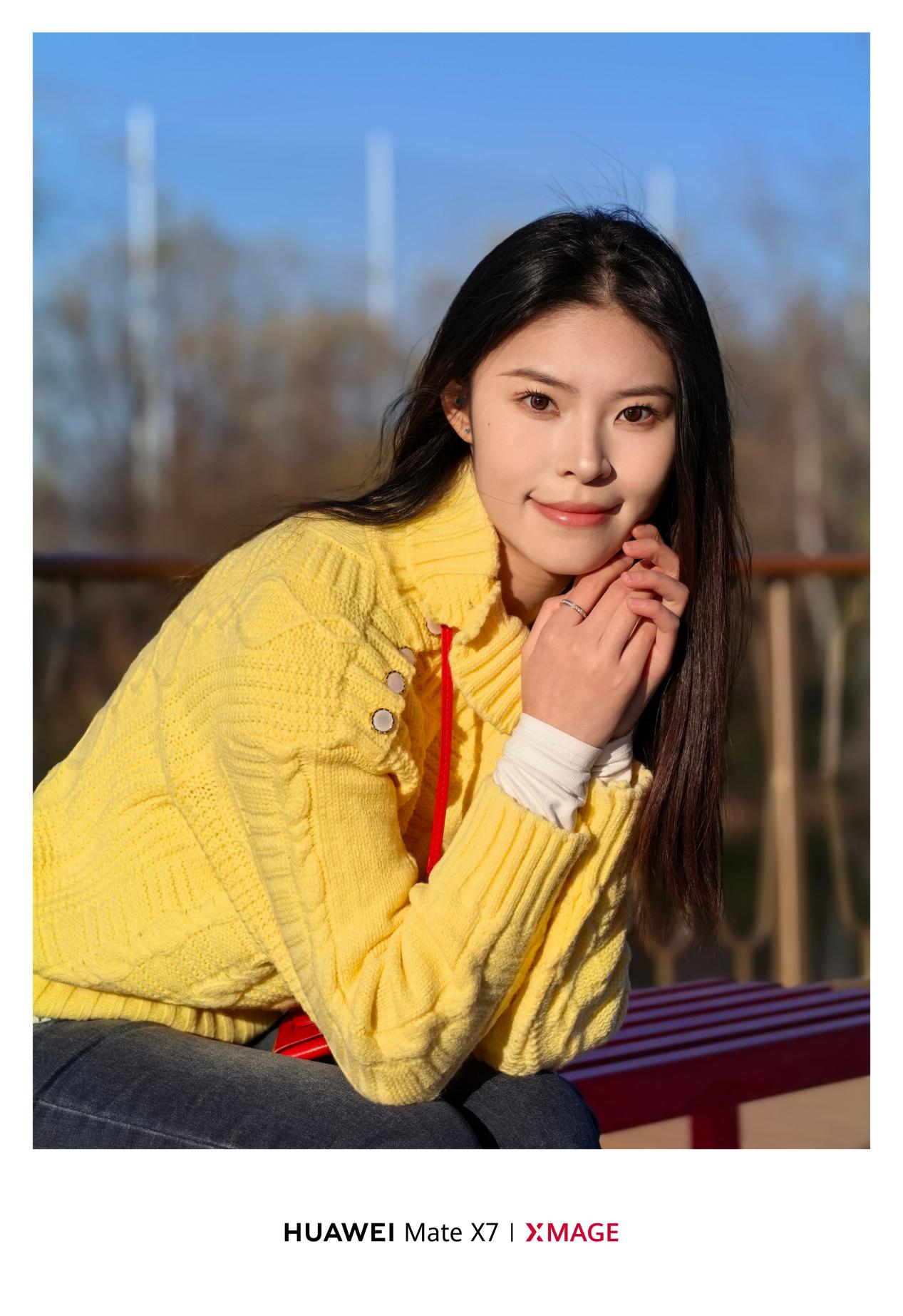 华为Mate X7全面评测 云锦加身,比强更强