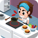 空闲餐厅大亨修改版中文