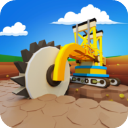 开矿当老板无限钻石免广告版