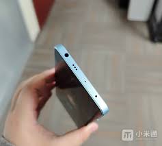 红米note12如何设置双击亮屏