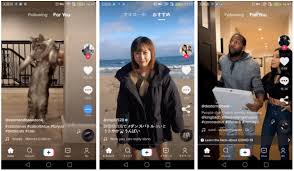 tiktok海外网页版入口在哪