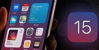 iOS15如何记录APP活动