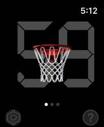 apple watch空气投篮怎么用