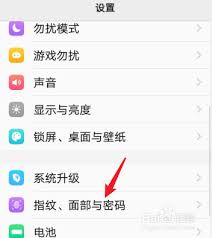 vivo手机怎样开启隐藏空间