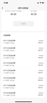 视频号如何盈利