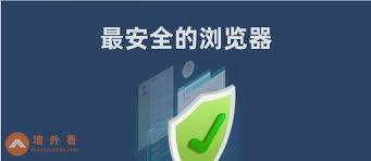 国外不受限制的浏览器推荐