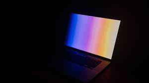 电脑屏幕跳动闪烁是怎么回事