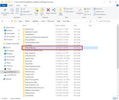 Edge浏览器怎么重置设置